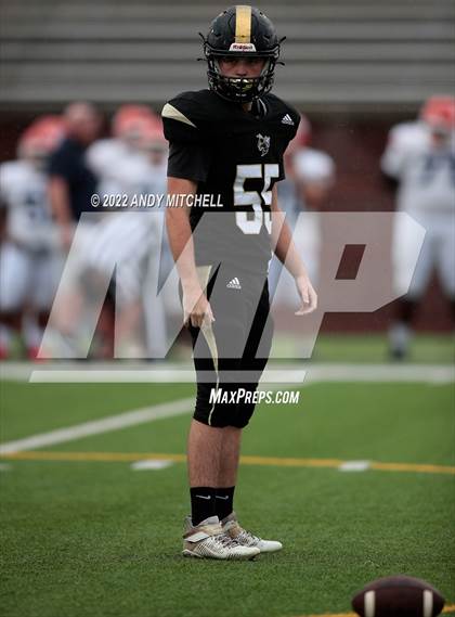Thumbnail 1 in East Ridge vs Lookout Valley (Best of Prepes Jamboree) photogallery.