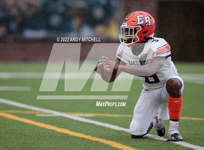 Thumbnail 2 in East Ridge vs Lookout Valley (Best of Prepes Jamboree) photogallery.
