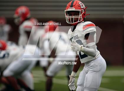 Thumbnail 2 in East Ridge vs Lookout Valley (Best of Prepes Jamboree) photogallery.