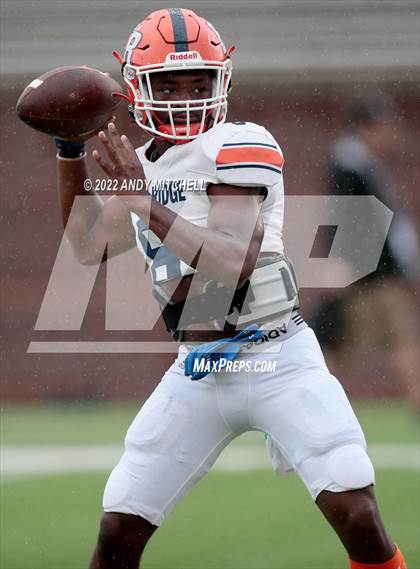 Thumbnail 1 in East Ridge vs Lookout Valley (Best of Prepes Jamboree) photogallery.