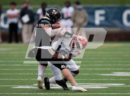 Thumbnail 3 in East Ridge vs Lookout Valley (Best of Prepes Jamboree) photogallery.
