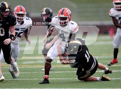 Thumbnail 1 in East Ridge vs Lookout Valley (Best of Prepes Jamboree) photogallery.