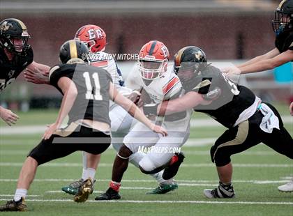 Thumbnail 2 in East Ridge vs Lookout Valley (Best of Prepes Jamboree) photogallery.