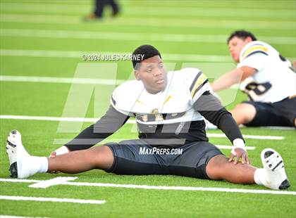 Thumbnail 2 in Clark @ Durango (NIAA 5A Div. III Quarterfinals) photogallery.