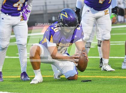 Thumbnail 1 in Clark @ Durango (NIAA 5A Div. III Quarterfinals) photogallery.
