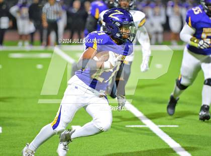 Thumbnail 3 in Clark @ Durango (NIAA 5A Div. III Quarterfinals) photogallery.