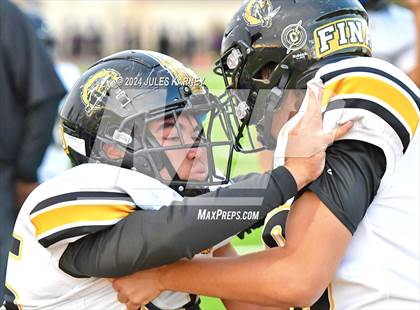 Thumbnail 2 in Clark @ Durango (NIAA 5A Div. III Quarterfinals) photogallery.