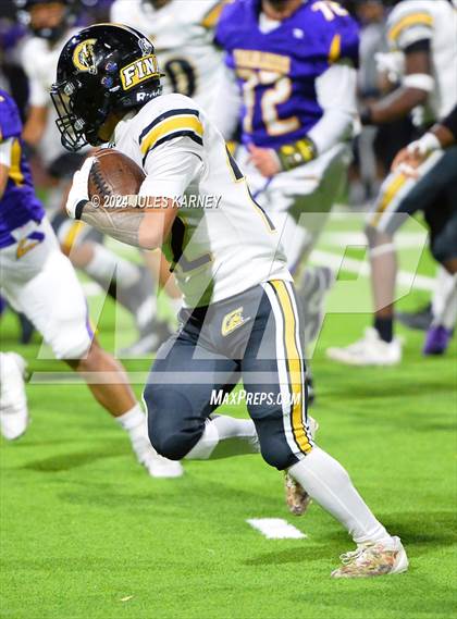 Thumbnail 3 in Clark @ Durango (NIAA 5A Div. III Quarterfinals) photogallery.