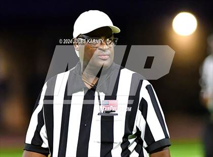 Thumbnail 3 in Clark @ Durango (NIAA 5A Div. III Quarterfinals) photogallery.