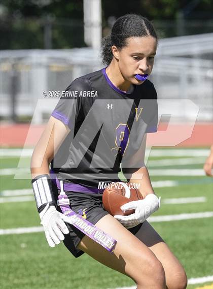 Thumbnail 1 in Livermore @ Amador Valley (Green and Gold Invitational-SRVHS) photogallery.