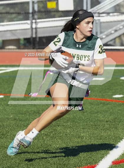 Thumbnail 2 in Livermore @ Amador Valley (Green and Gold Invitational-SRVHS) photogallery.