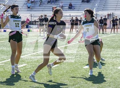 Thumbnail 1 in Livermore @ Amador Valley (Green and Gold Invitational-SRVHS) photogallery.