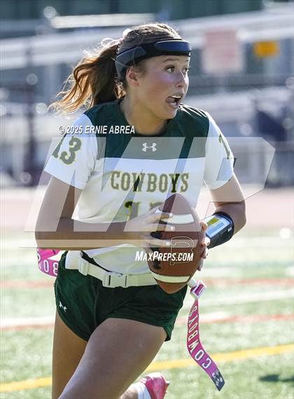 Thumbnail 3 in Livermore @ Amador Valley (Green and Gold Invitational-SRVHS) photogallery.