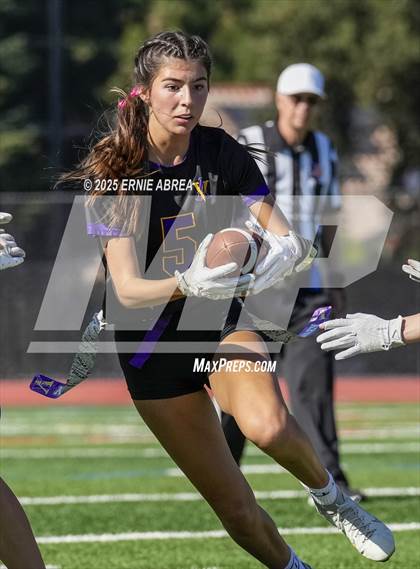 Thumbnail 1 in Livermore @ Amador Valley (Green and Gold Invitational-SRVHS) photogallery.