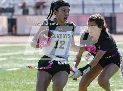 Thumbnail 1 in Livermore @ Amador Valley (Green and Gold Invitational-SRVHS) photogallery.
