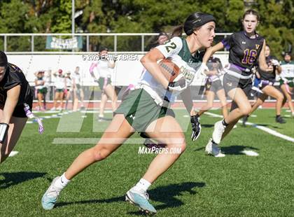 Thumbnail 2 in Livermore @ Amador Valley (Green and Gold Invitational-SRVHS) photogallery.