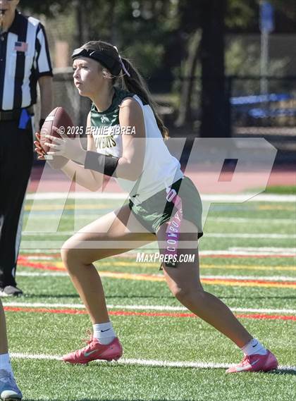 Thumbnail 3 in Livermore @ Amador Valley (Green and Gold Invitational-SRVHS) photogallery.