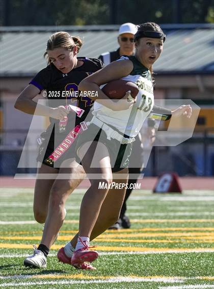 Thumbnail 1 in Livermore @ Amador Valley (Green and Gold Invitational-SRVHS) photogallery.