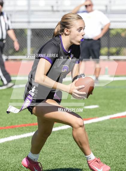 Thumbnail 3 in Livermore @ Amador Valley (Green and Gold Invitational-SRVHS) photogallery.