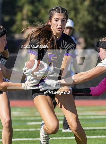Thumbnail 2 in Livermore @ Amador Valley (Green and Gold Invitational-SRVHS) photogallery.