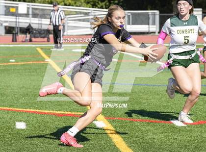 Thumbnail 3 in Livermore @ Amador Valley (Green and Gold Invitational-SRVHS) photogallery.