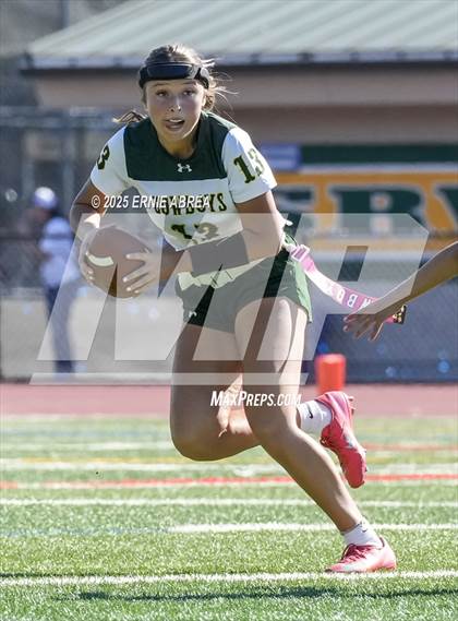Thumbnail 2 in Livermore @ Amador Valley (Green and Gold Invitational-SRVHS) photogallery.