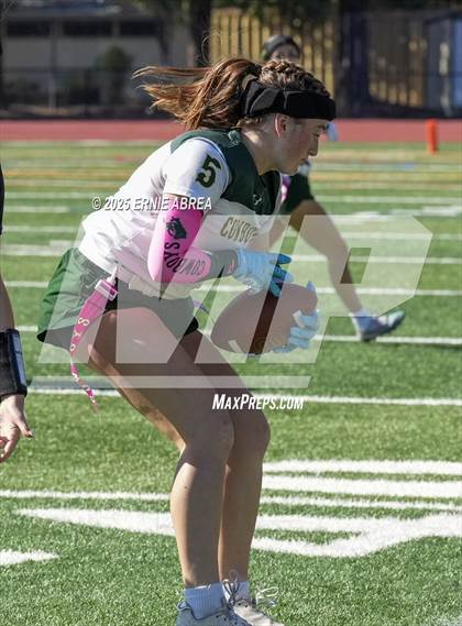 Thumbnail 3 in Livermore @ Amador Valley (Green and Gold Invitational-SRVHS) photogallery.