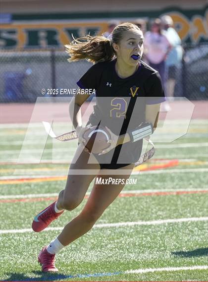Thumbnail 1 in Livermore @ Amador Valley (Green and Gold Invitational-SRVHS) photogallery.