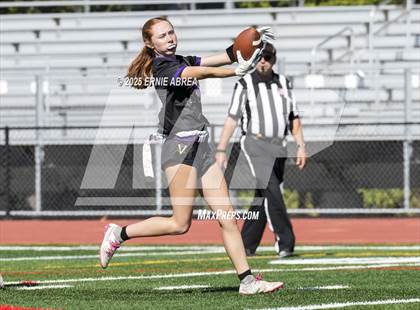 Thumbnail 3 in Livermore @ Amador Valley (Green and Gold Invitational-SRVHS) photogallery.