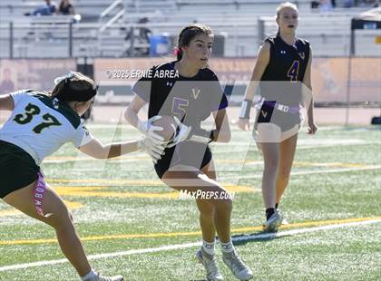 Thumbnail 1 in Livermore @ Amador Valley (Green and Gold Invitational-SRVHS) photogallery.