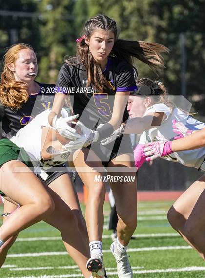 Thumbnail 1 in Livermore @ Amador Valley (Green and Gold Invitational-SRVHS) photogallery.