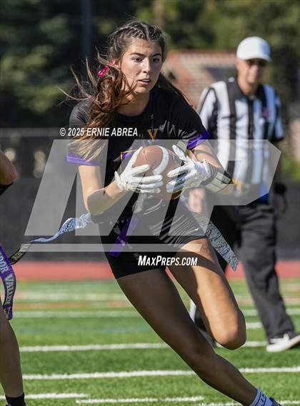 Thumbnail 2 in Livermore @ Amador Valley (Green and Gold Invitational-SRVHS) photogallery.