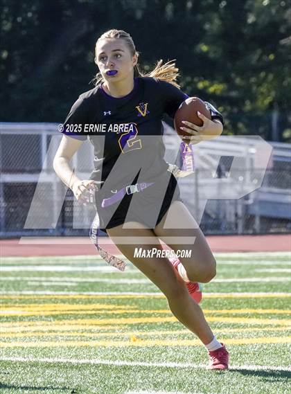 Thumbnail 1 in Livermore @ Amador Valley (Green and Gold Invitational-SRVHS) photogallery.