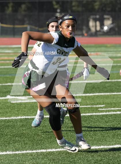 Thumbnail 1 in Livermore @ Amador Valley (Green and Gold Invitational-SRVHS) photogallery.