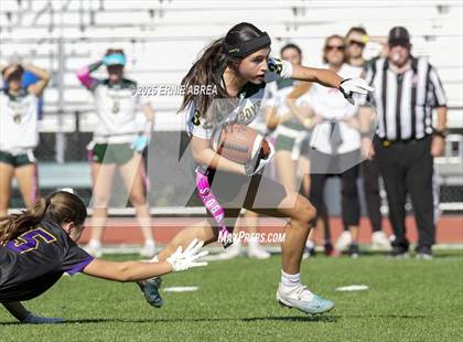 Thumbnail 2 in Livermore @ Amador Valley (Green and Gold Invitational-SRVHS) photogallery.