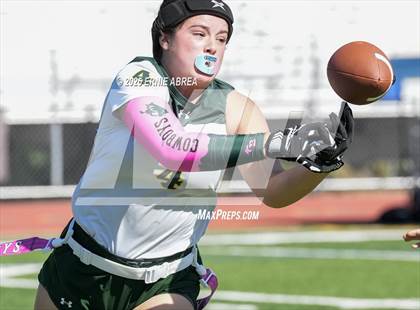 Thumbnail 3 in Livermore @ Amador Valley (Green and Gold Invitational-SRVHS) photogallery.