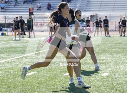 Thumbnail 3 in Livermore @ Amador Valley (Green and Gold Invitational-SRVHS) photogallery.