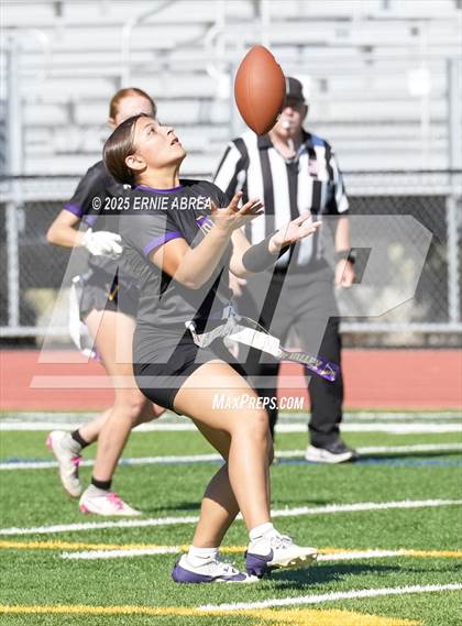 Thumbnail 1 in Livermore @ Amador Valley (Green and Gold Invitational-SRVHS) photogallery.