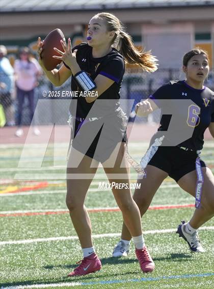 Thumbnail 2 in Livermore @ Amador Valley (Green and Gold Invitational-SRVHS) photogallery.