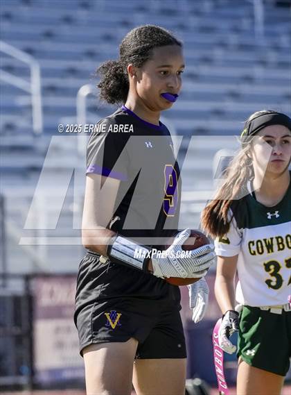 Thumbnail 1 in Livermore @ Amador Valley (Green and Gold Invitational-SRVHS) photogallery.