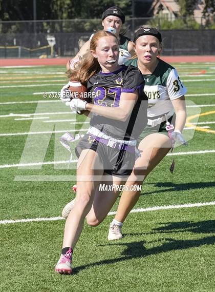 Thumbnail 1 in Livermore @ Amador Valley (Green and Gold Invitational-SRVHS) photogallery.