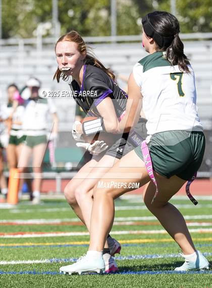 Thumbnail 3 in Livermore @ Amador Valley (Green and Gold Invitational-SRVHS) photogallery.