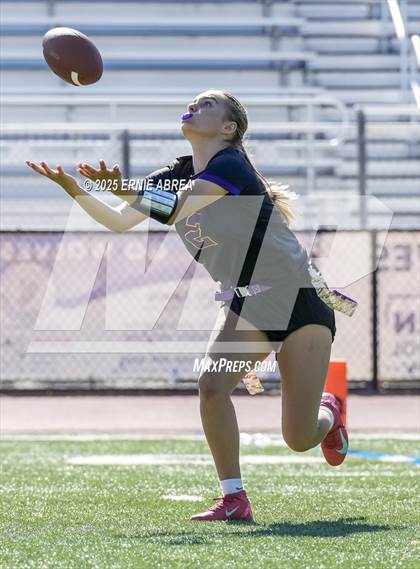 Thumbnail 3 in Livermore @ Amador Valley (Green and Gold Invitational-SRVHS) photogallery.