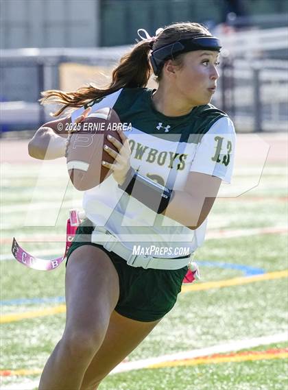 Thumbnail 1 in Livermore @ Amador Valley (Green and Gold Invitational-SRVHS) photogallery.