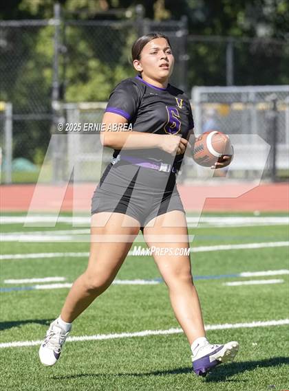 Thumbnail 2 in Livermore @ Amador Valley (Green and Gold Invitational-SRVHS) photogallery.