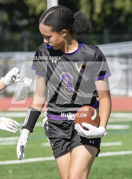 Thumbnail 3 in Livermore @ Amador Valley (Green and Gold Invitational-SRVHS) photogallery.