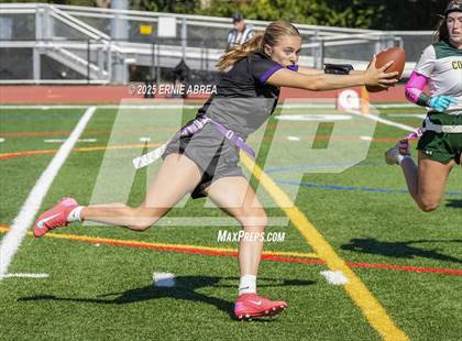 Thumbnail 1 in Livermore @ Amador Valley (Green and Gold Invitational-SRVHS) photogallery.