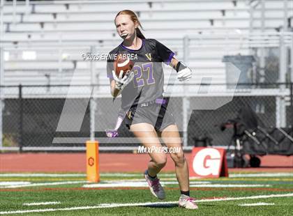 Thumbnail 2 in Livermore @ Amador Valley (Green and Gold Invitational-SRVHS) photogallery.