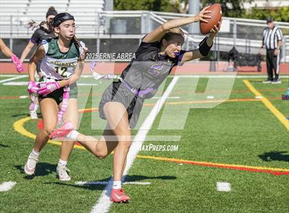 Thumbnail 2 in Livermore @ Amador Valley (Green and Gold Invitational-SRVHS) photogallery.