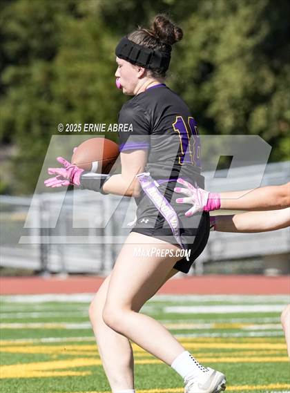 Thumbnail 3 in Livermore @ Amador Valley (Green and Gold Invitational-SRVHS) photogallery.